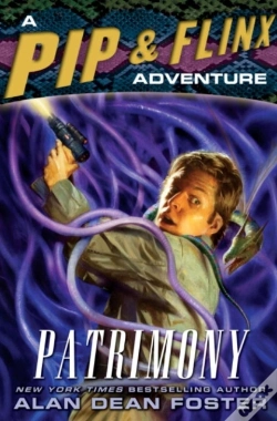 Capa do artigo Patrimony