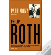 Capa do artigo Patrimony