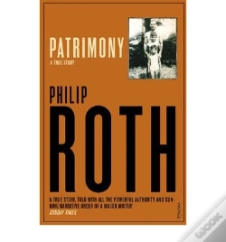 Capa do artigo Patrimony