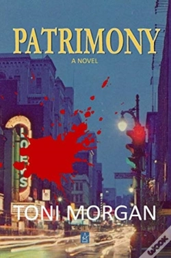 Capa do artigo Patrimony