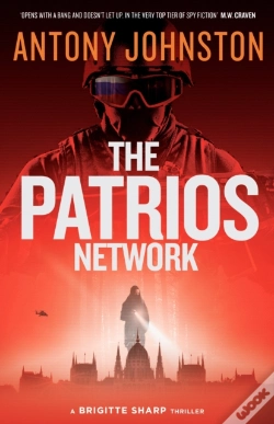 Capa do artigo Patrios Network