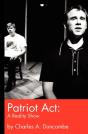 Patriot Act - Preview