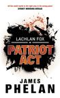 Patriot Act - Preview