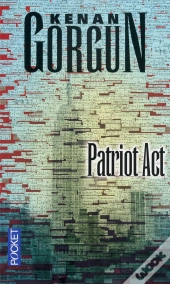 Patriot Act
