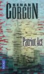 Patriot Act - Preview