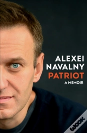 Capa do artigo Patriot