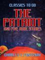 Patriot And Five More Stories - Preview