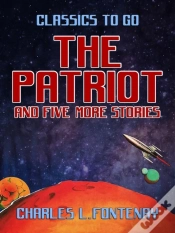 Capa do artigo Patriot And Five More Stories