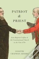 Patriot And Priest