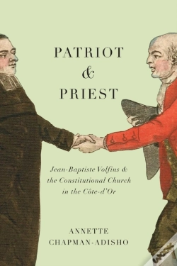 Capa do artigo Patriot And Priest