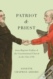 Capa do artigo Patriot And Priest