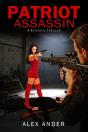Patriot Assassin - Preview