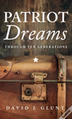 Capa do artigo Patriot Dreams
