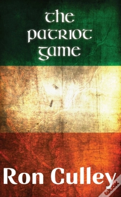 Capa do artigo Patriot Game