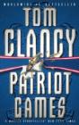 Patriot Games - Preview