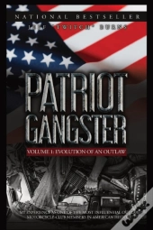 Patriot  Gangster: Volume 1, Evolution O