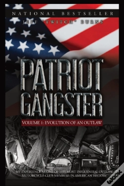 Capa do artigo Patriot  Gangster: Volume 1, Evolution O