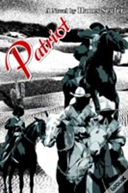 Capa do artigo Patriot
