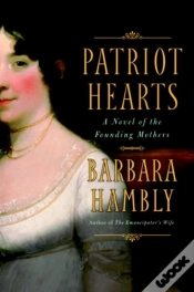 Capa do artigo Patriot Hearts