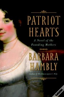 Capa do artigo Patriot Hearts