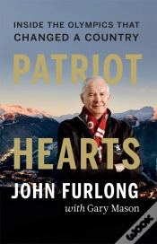 Capa do artigo Patriot Hearts