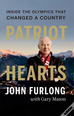 Capa do artigo Patriot Hearts