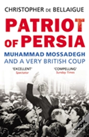 Capa do artigo Patriot Of Persia