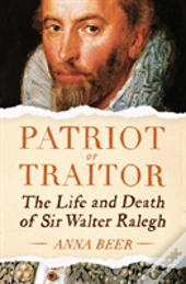 Patriot Or Traitor
