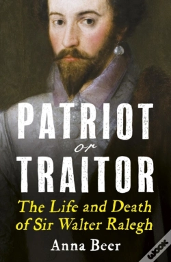 Capa do artigo Patriot Or Traitor