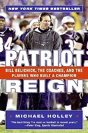 Patriot Reign - Preview