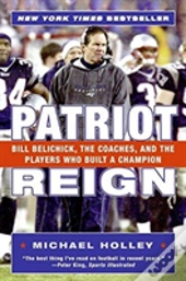 Patriot Reign