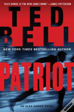 Capa do artigo Patriot