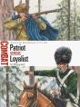 Patriot Vs Loyalist - Preview