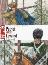 Patriot Vs Loyalist