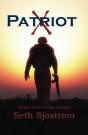 Patriot X - Preview