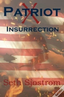 Capa do artigo Patriot X