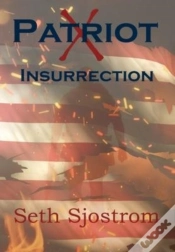 Capa do artigo Patriot X