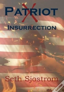 Capa do artigo Patriot X