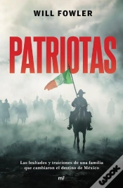 Capa do artigo Patriotas