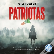 Capa do artigo Patriotas