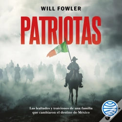 Capa do artigo Patriotas