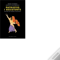 Capa do artigo Patriotes I Resistents
