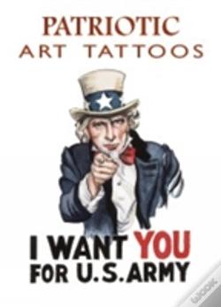 Capa do artigo Patriotic Art Tattoos