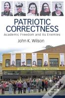 Patriotic Correctness