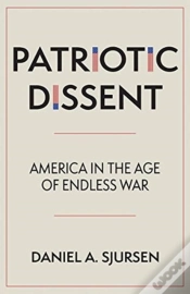 Capa do artigo Patriotic Dissent
