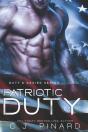 Patriotic Duty - Preview