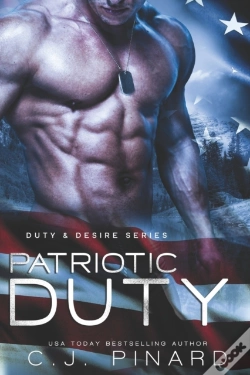 Capa do artigo Patriotic Duty