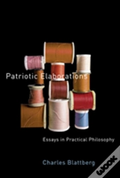 Capa do artigo Patriotic Elaborations