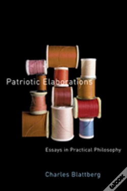 Capa do artigo Patriotic Elaborations