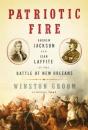 Patriotic Fire - Preview